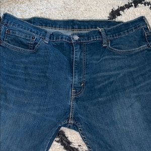 Levi jeans